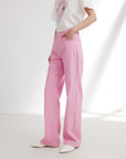 EP YAYING Pink Pant
