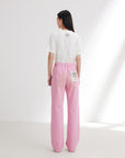 EP YAYING Pink Pant