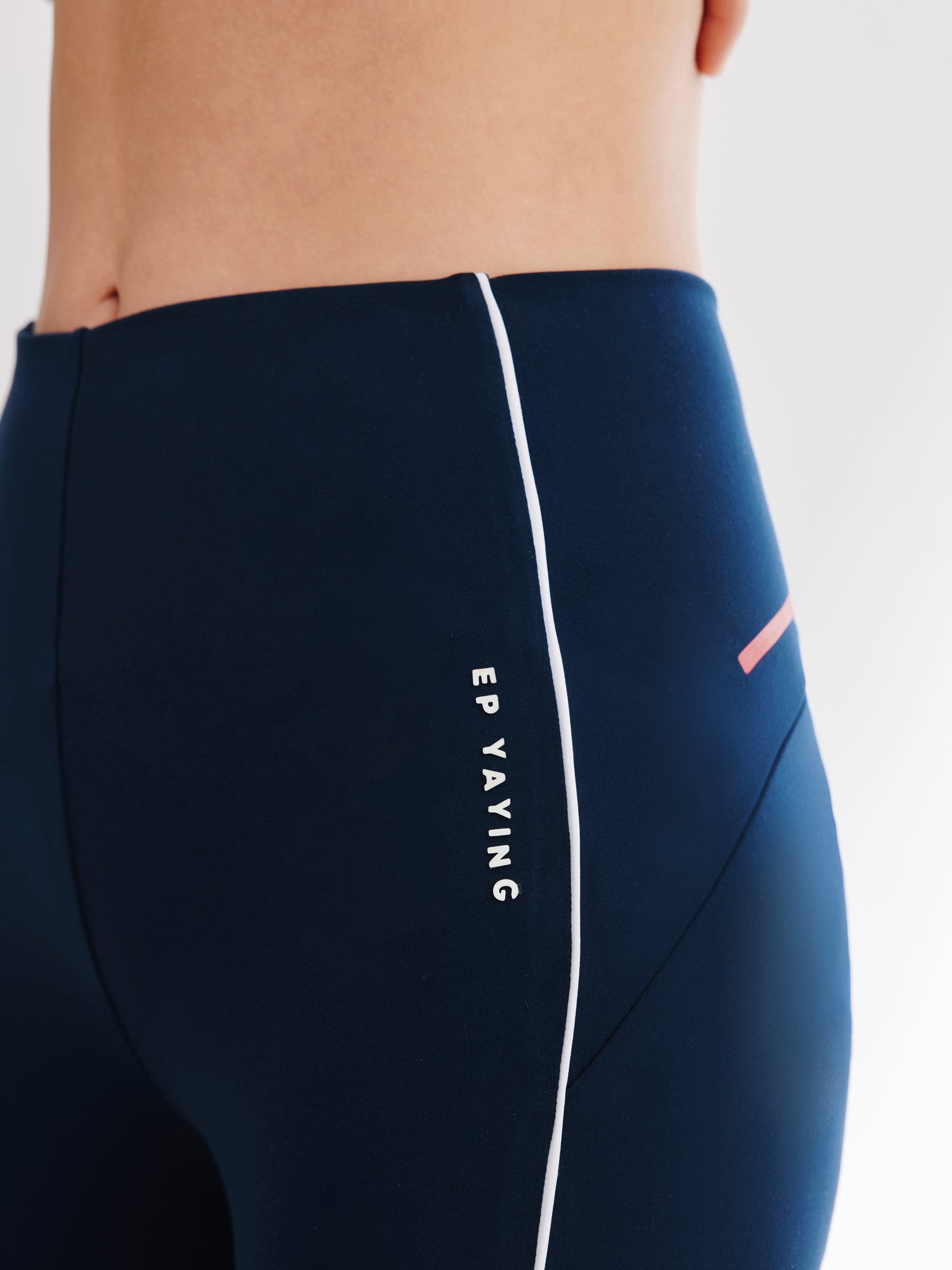 EP YAYING High Waist Tummy Control Yoga Pants