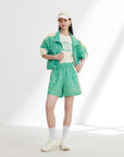 EP YAYING Jacket
