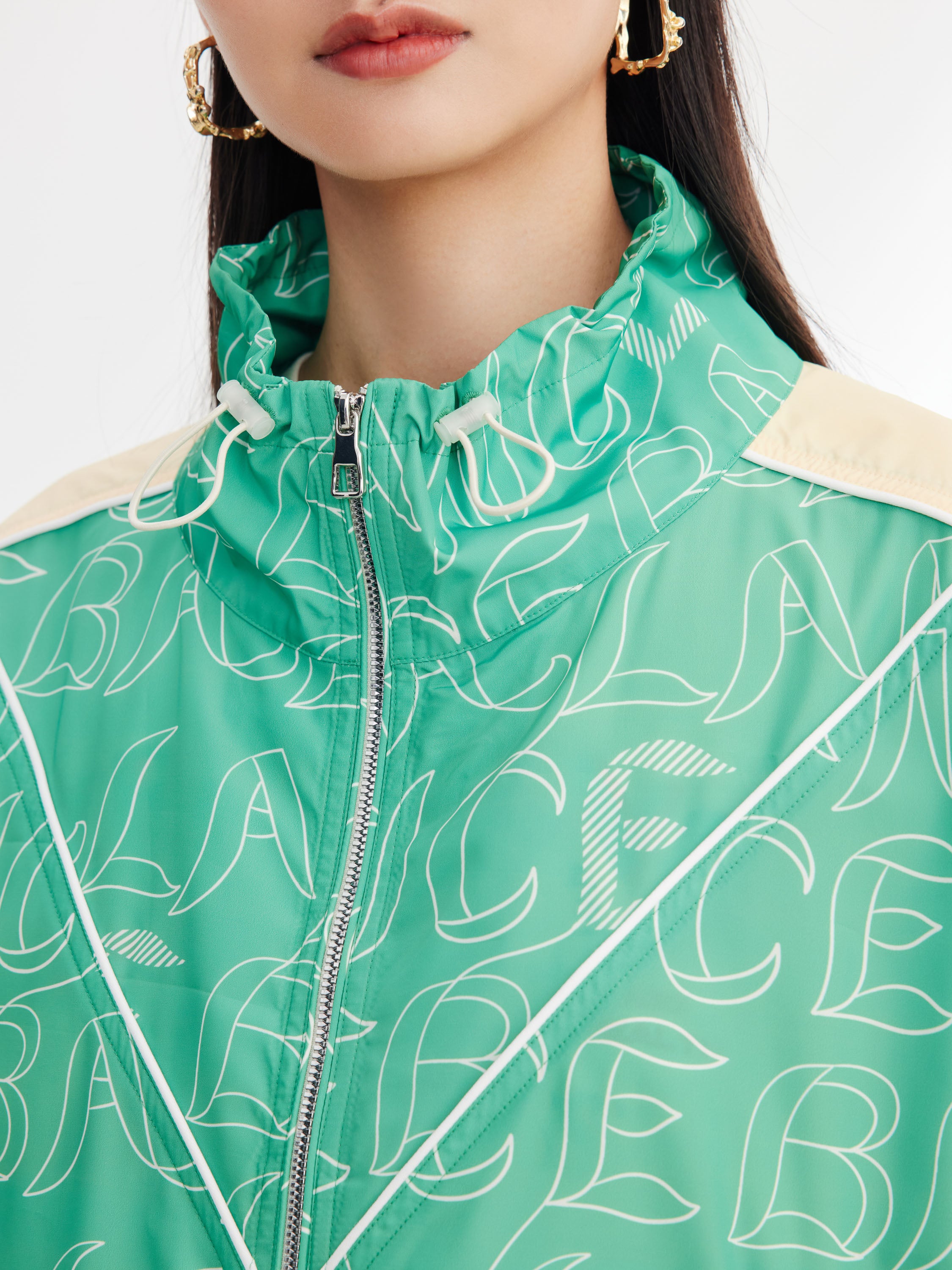 EP YAYING Jacket