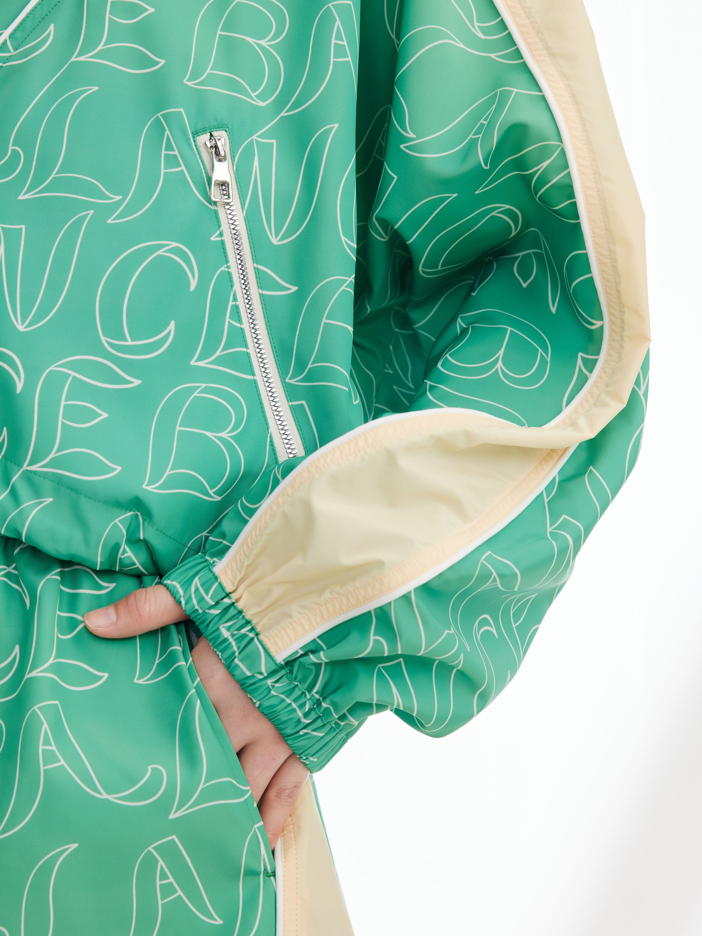 EP YAYING Jacket