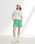 EP YAYING White Tee