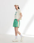 EP YAYING White Tee