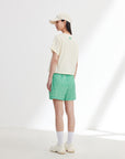 EP YAYING White Tee