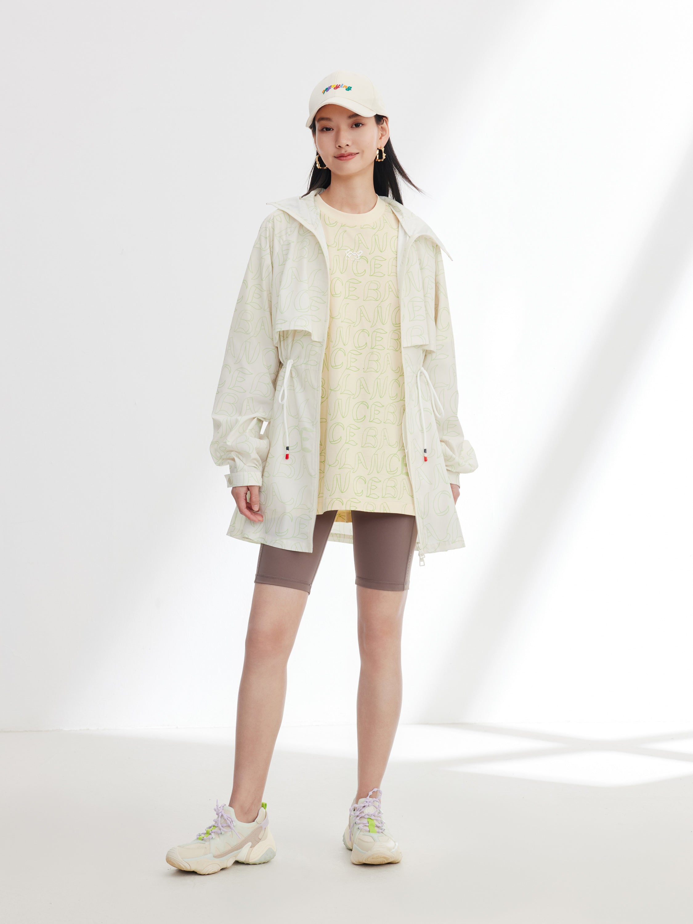 EP YAYING Jacket