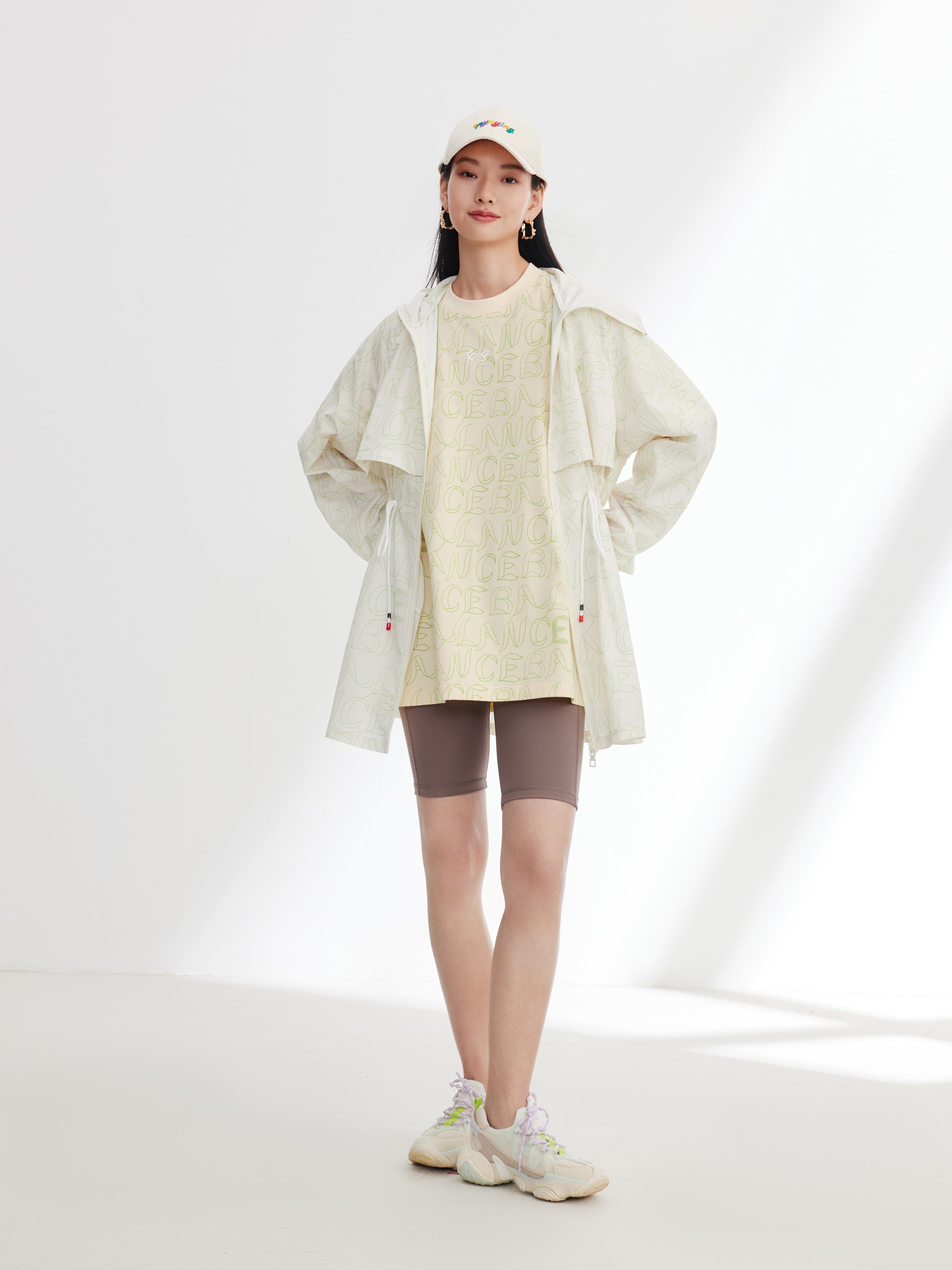EP YAYING Jacket