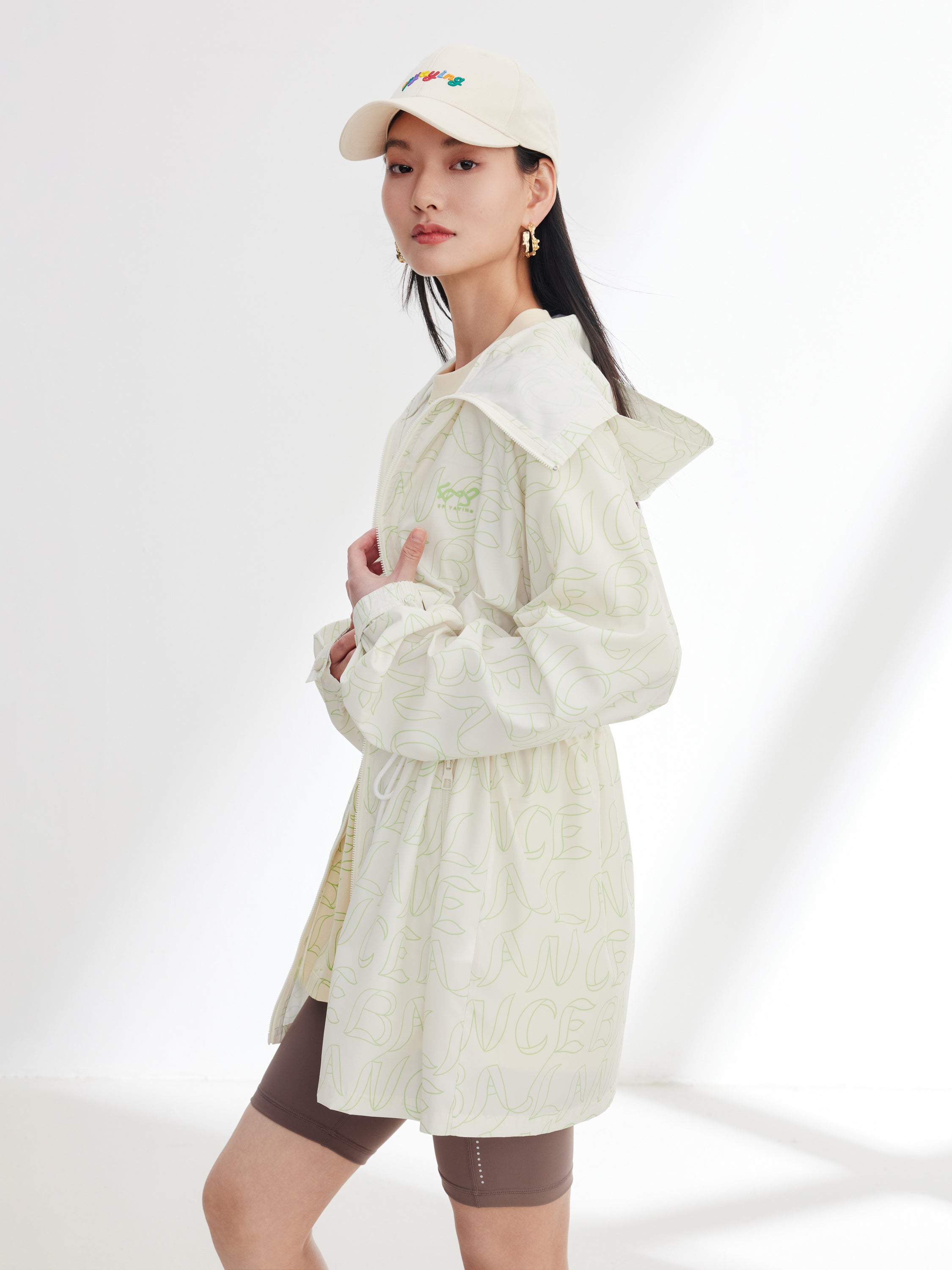 EP YAYING Jacket