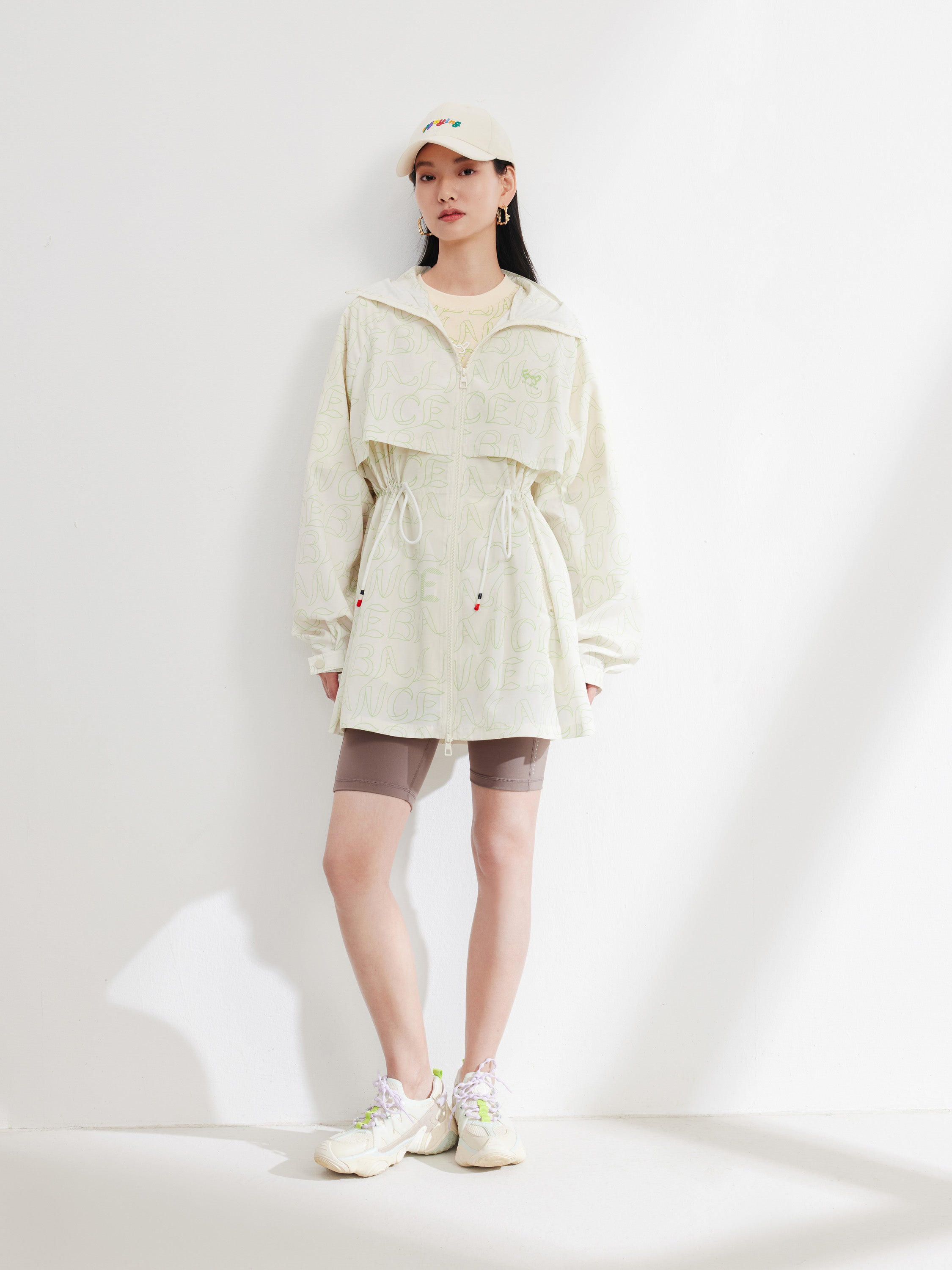 EP YAYING Jacket