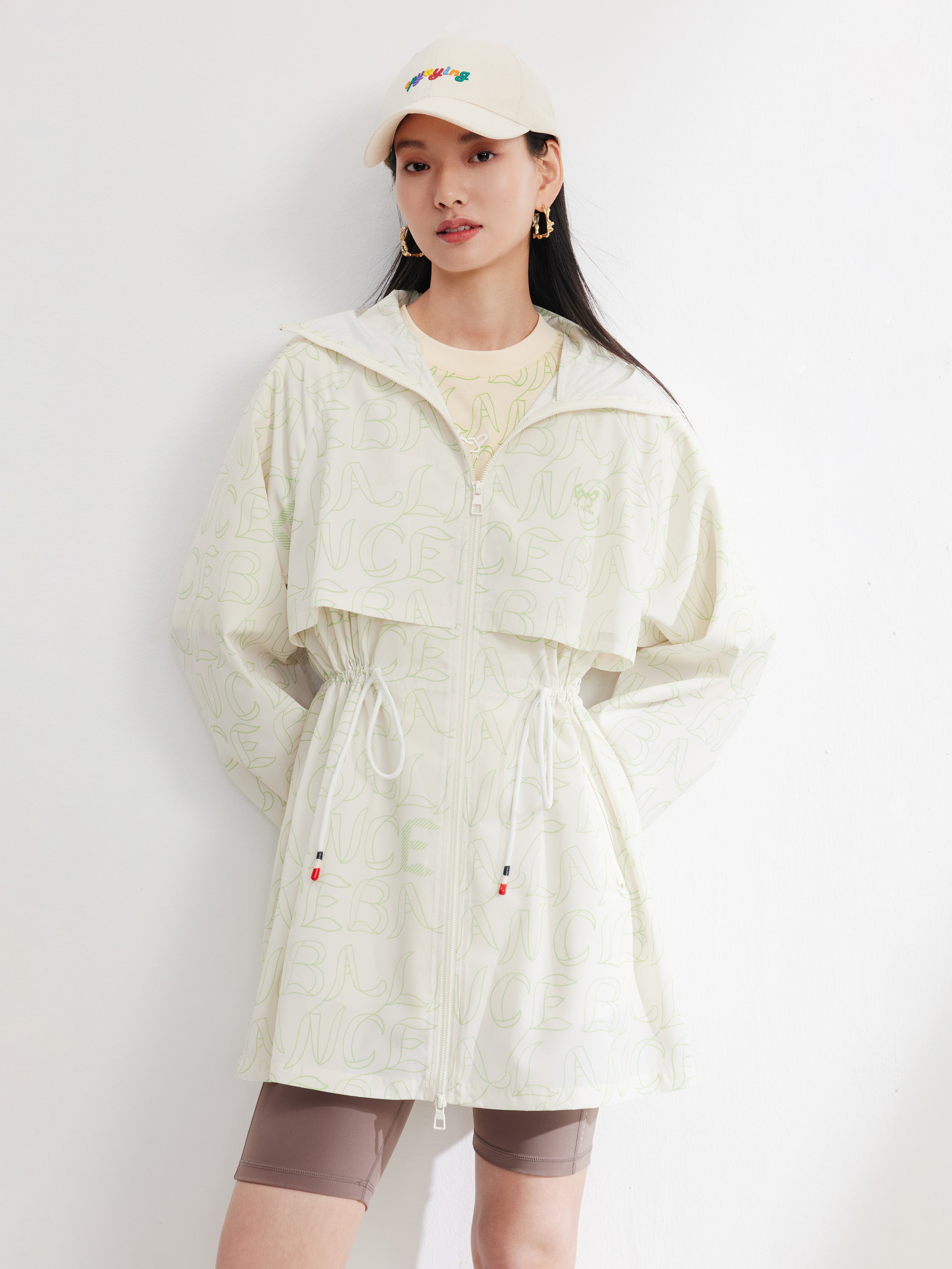 EP YAYING Jacket