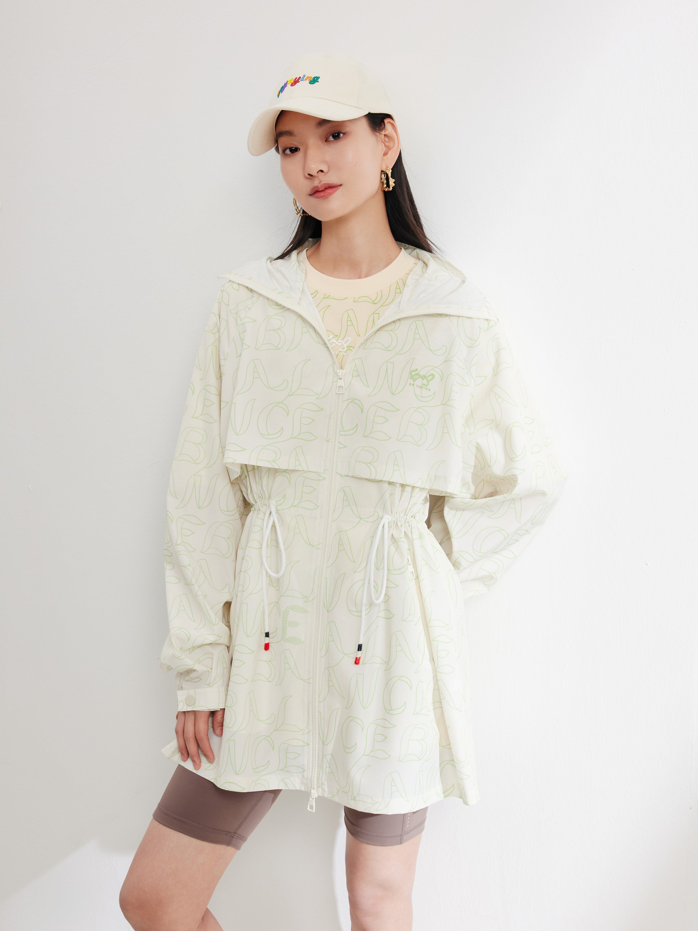 EP YAYING Jacket