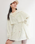 EP YAYING Jacket