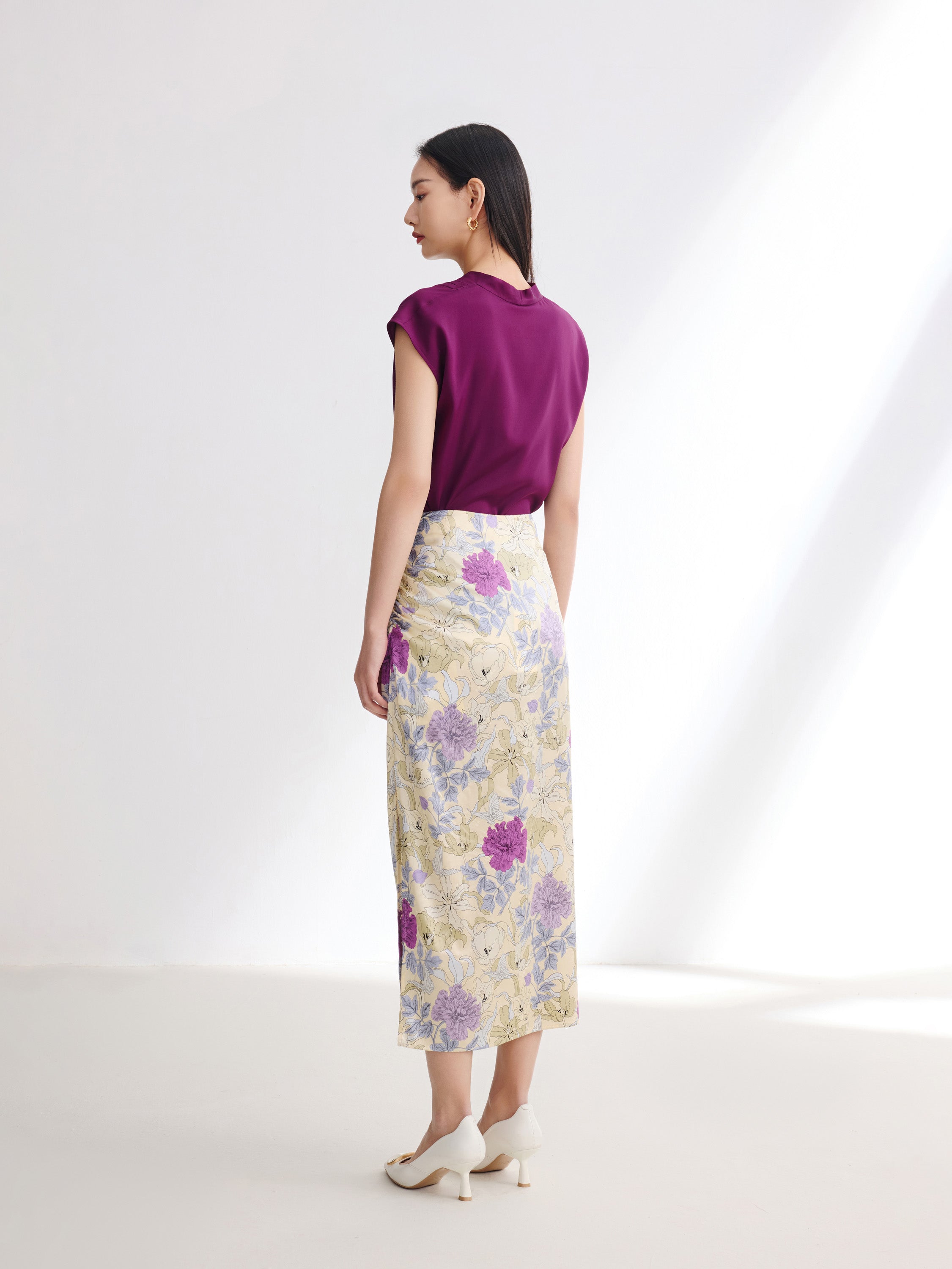 EP YAYING Sleeveless Top