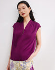 EP YAYING Sleeveless Top