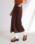 EP YAYING Maxi Skirt