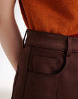 EP YAYING Maxi Skirt