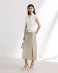 EP YAYING White Short Sleeve