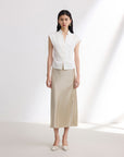EP YAYING White Short Sleeve