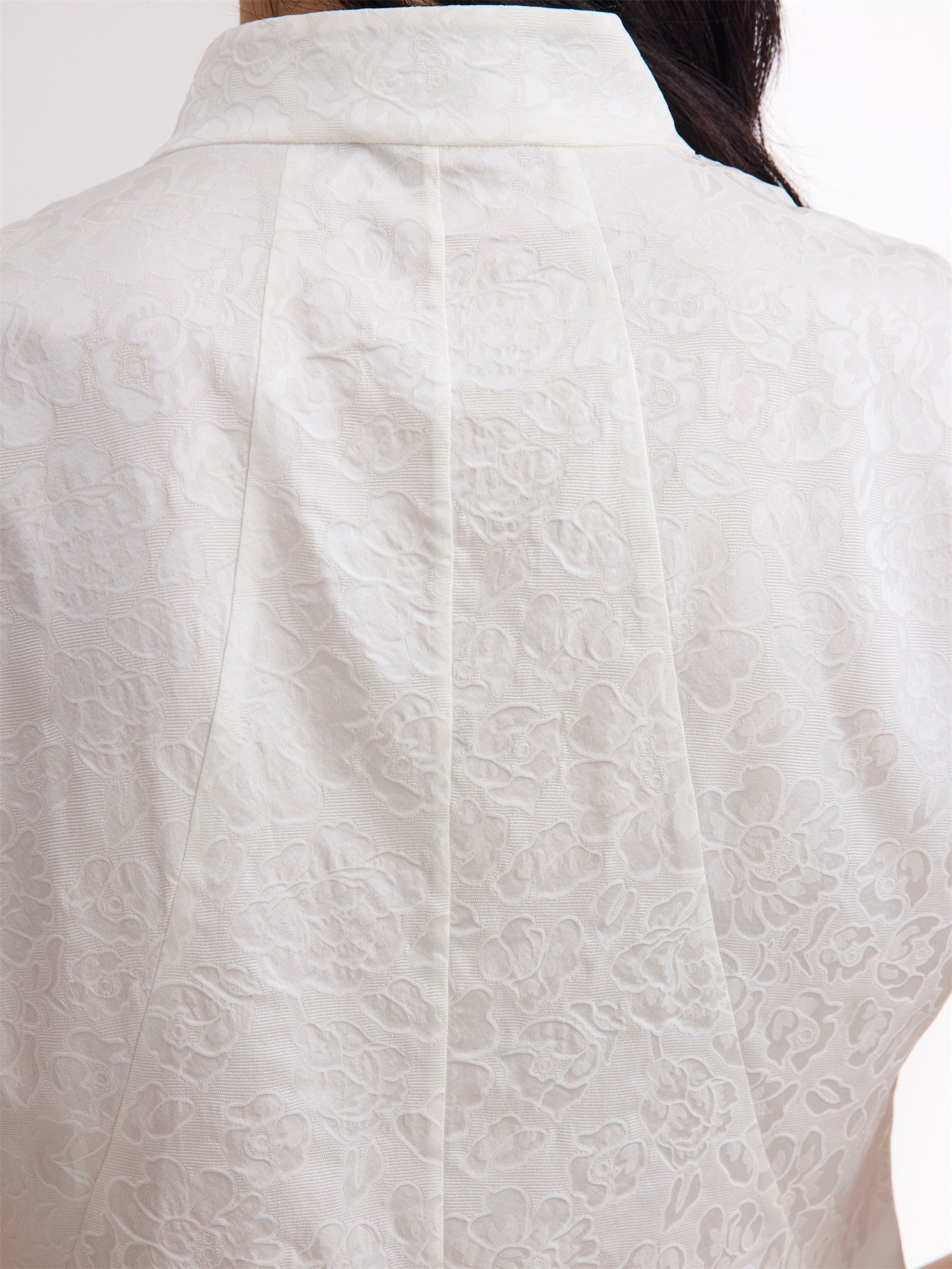 EP YAYING White Short Sleeve