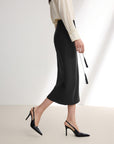 EP YAYING Maxi Skirt