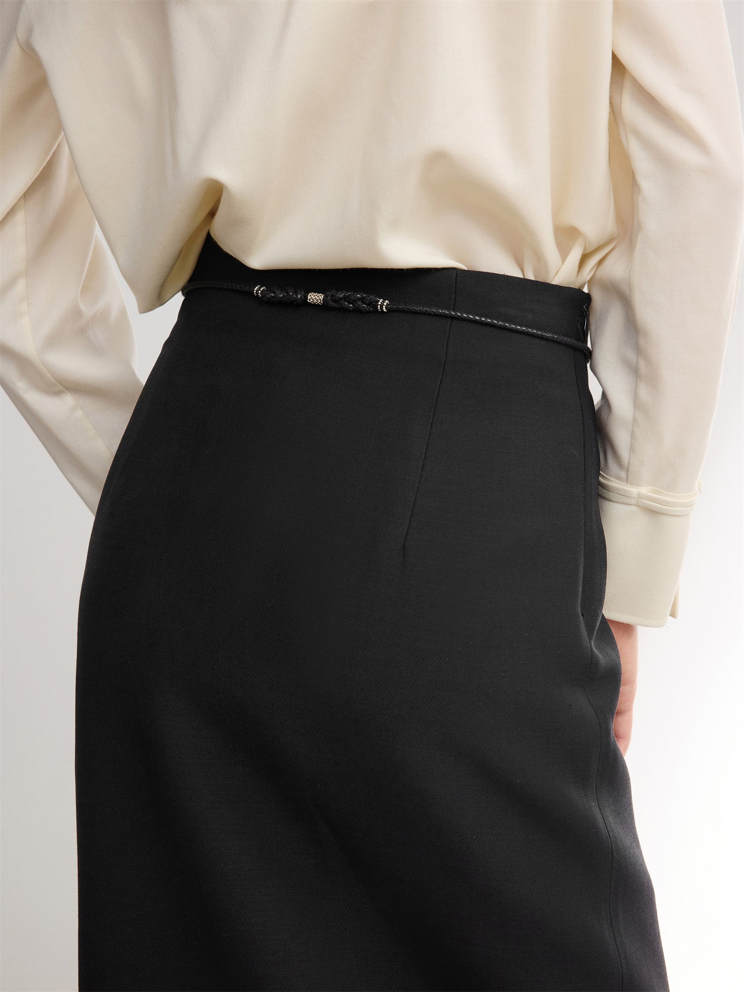 EP YAYING Maxi Skirt