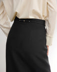EP YAYING Maxi Skirt
