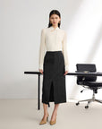 EP YAYING Maxi Skirt