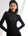 EP YAYING TOP EGJAA5528BH