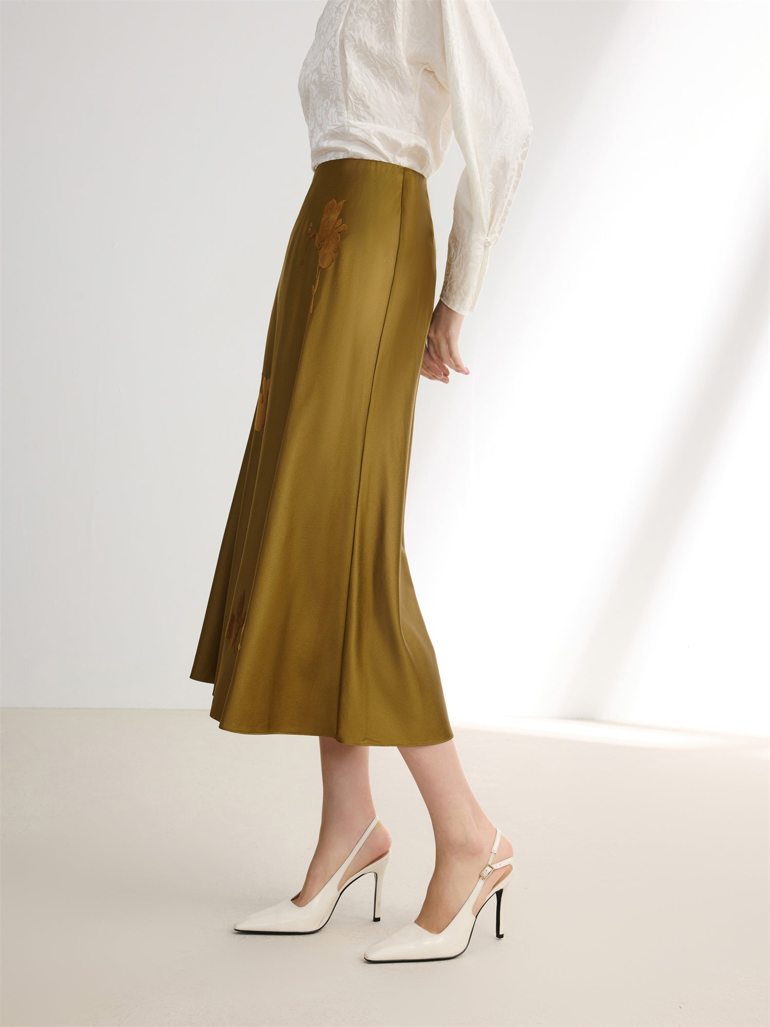 EP YAYING Skirt