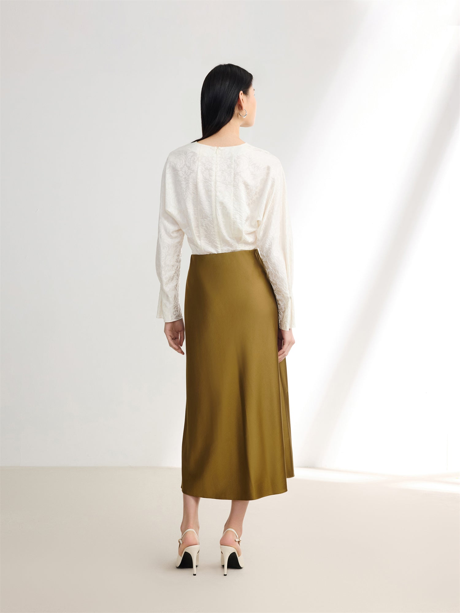 EP YAYING Skirt