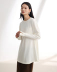 EP YAYING White Classic Shirt