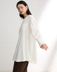 EP YAYING White Classic Shirt