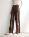 EP YAYING Pleated Pants EGJIP6442AK