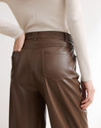 EP YAYING Pleated Pants EGJIP6442AK