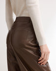 EP YAYING Pleated Pants EGJIP6442AK