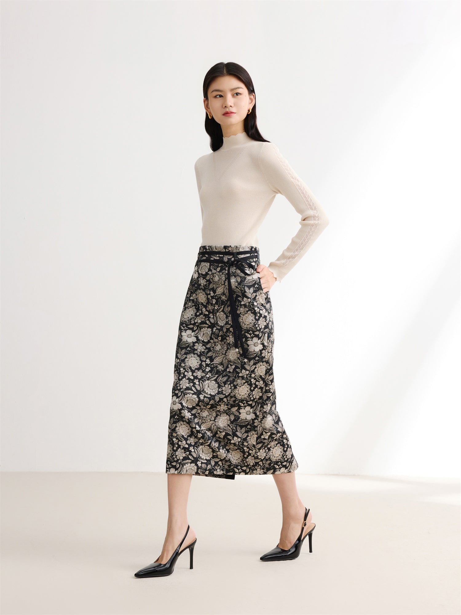 EP YAYING Skirt