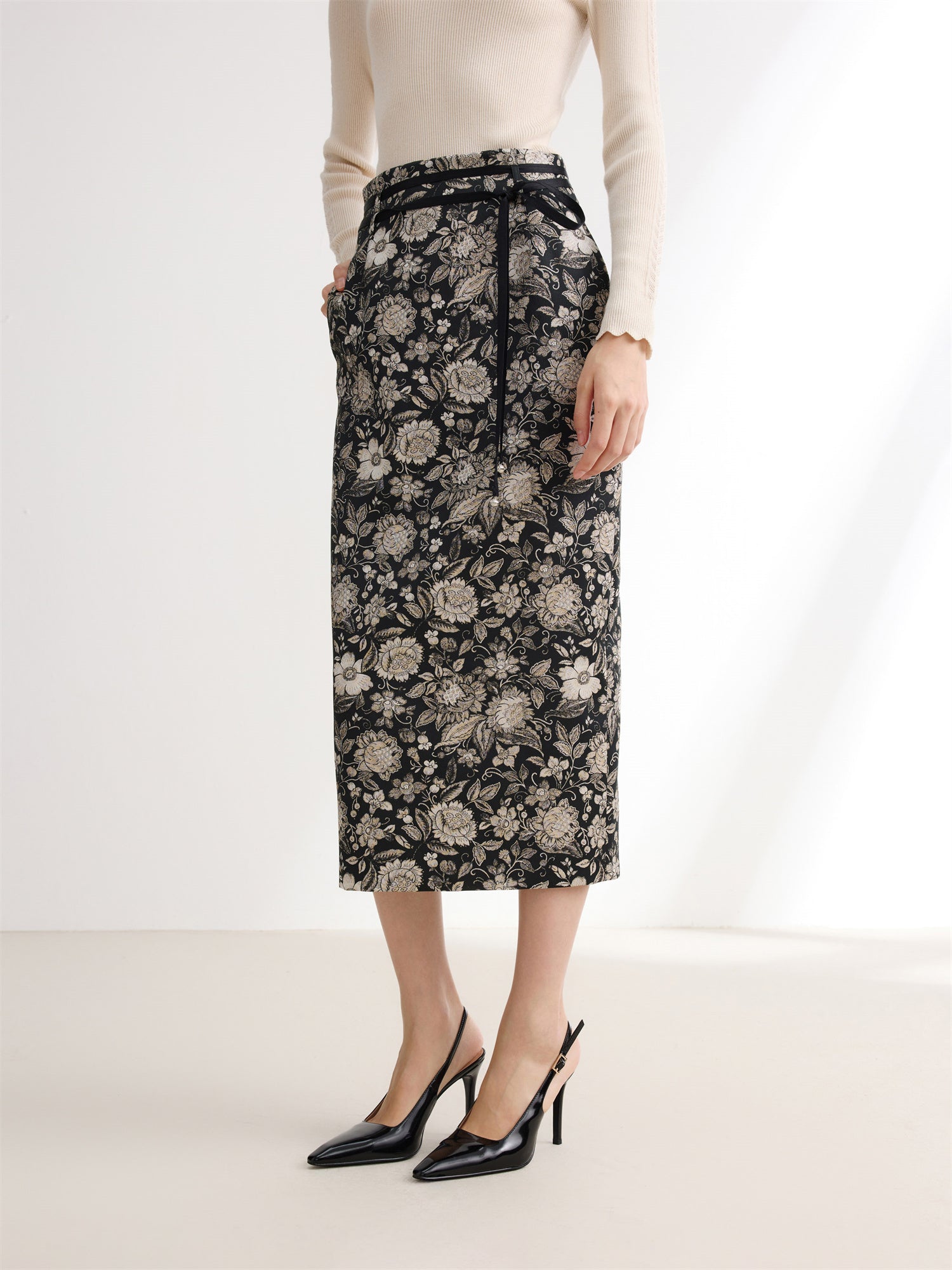 EP YAYING Skirt