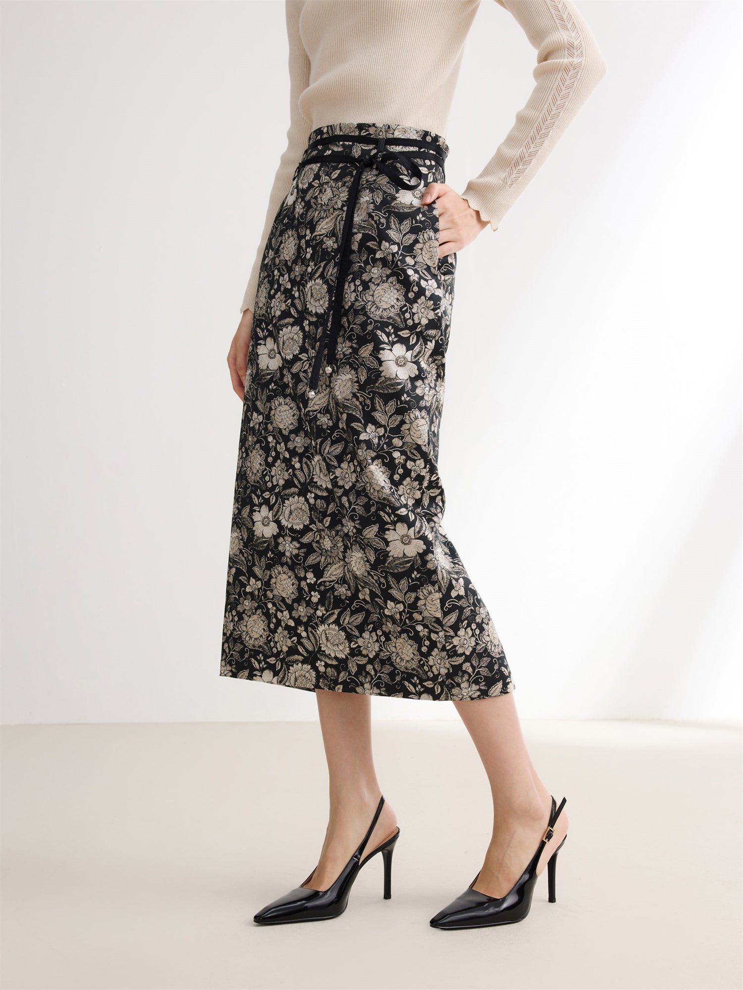 EP YAYING Skirt