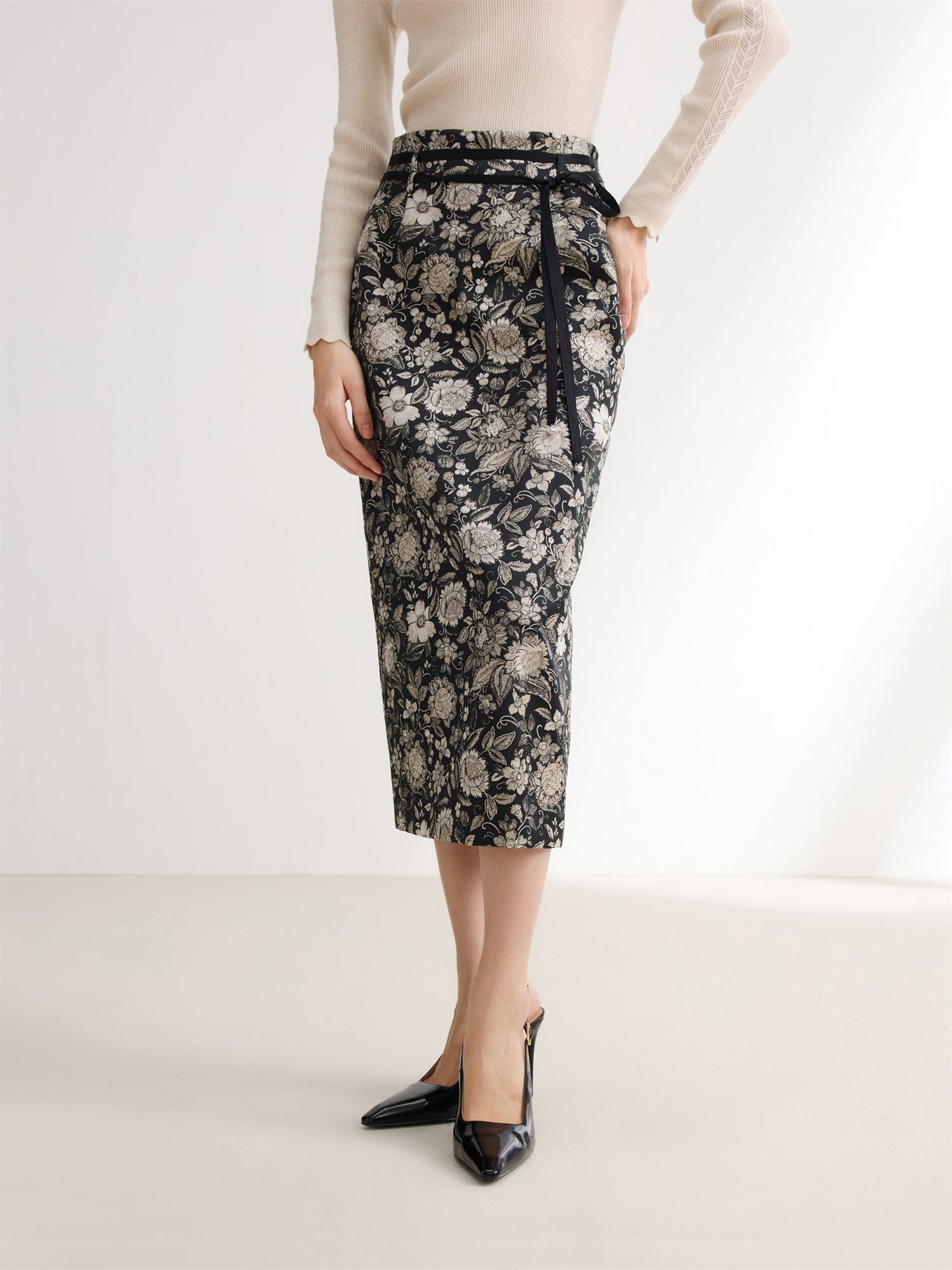 EP YAYING Skirt