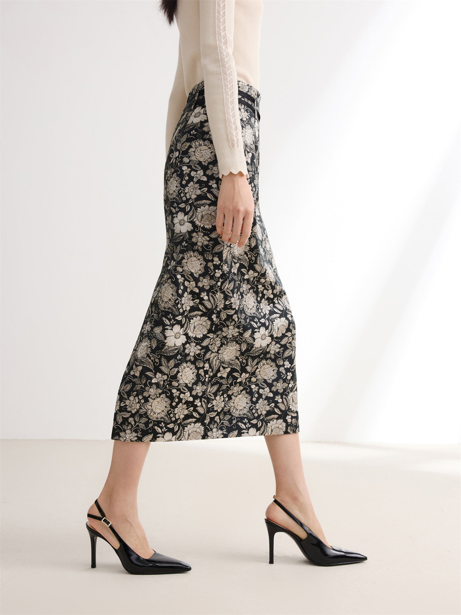 EP YAYING Skirt