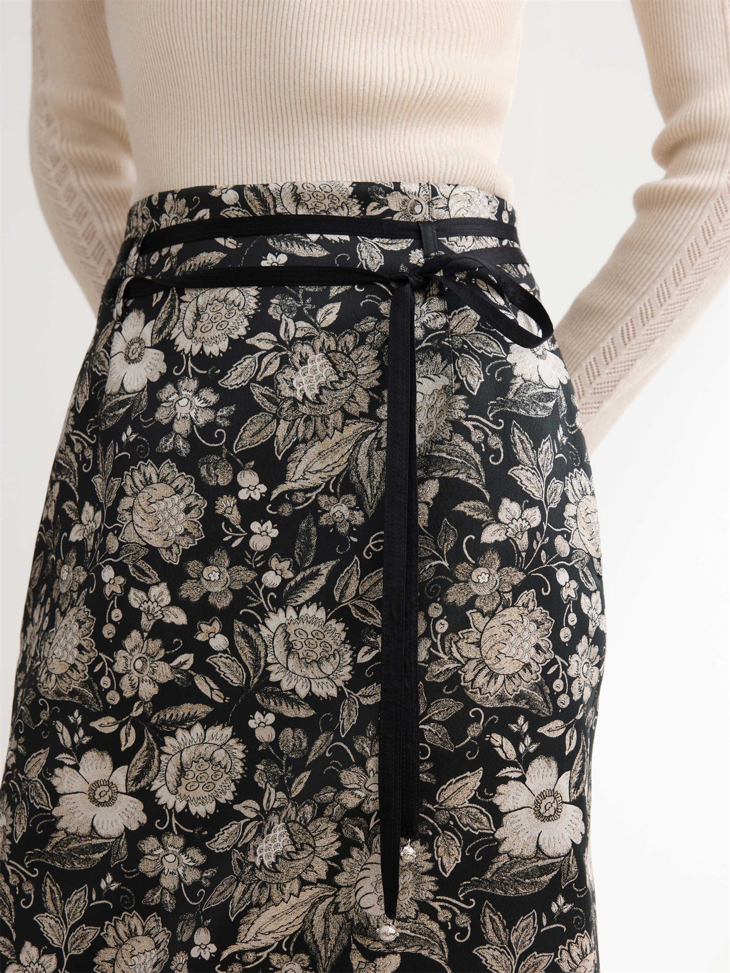 EP YAYING Skirt