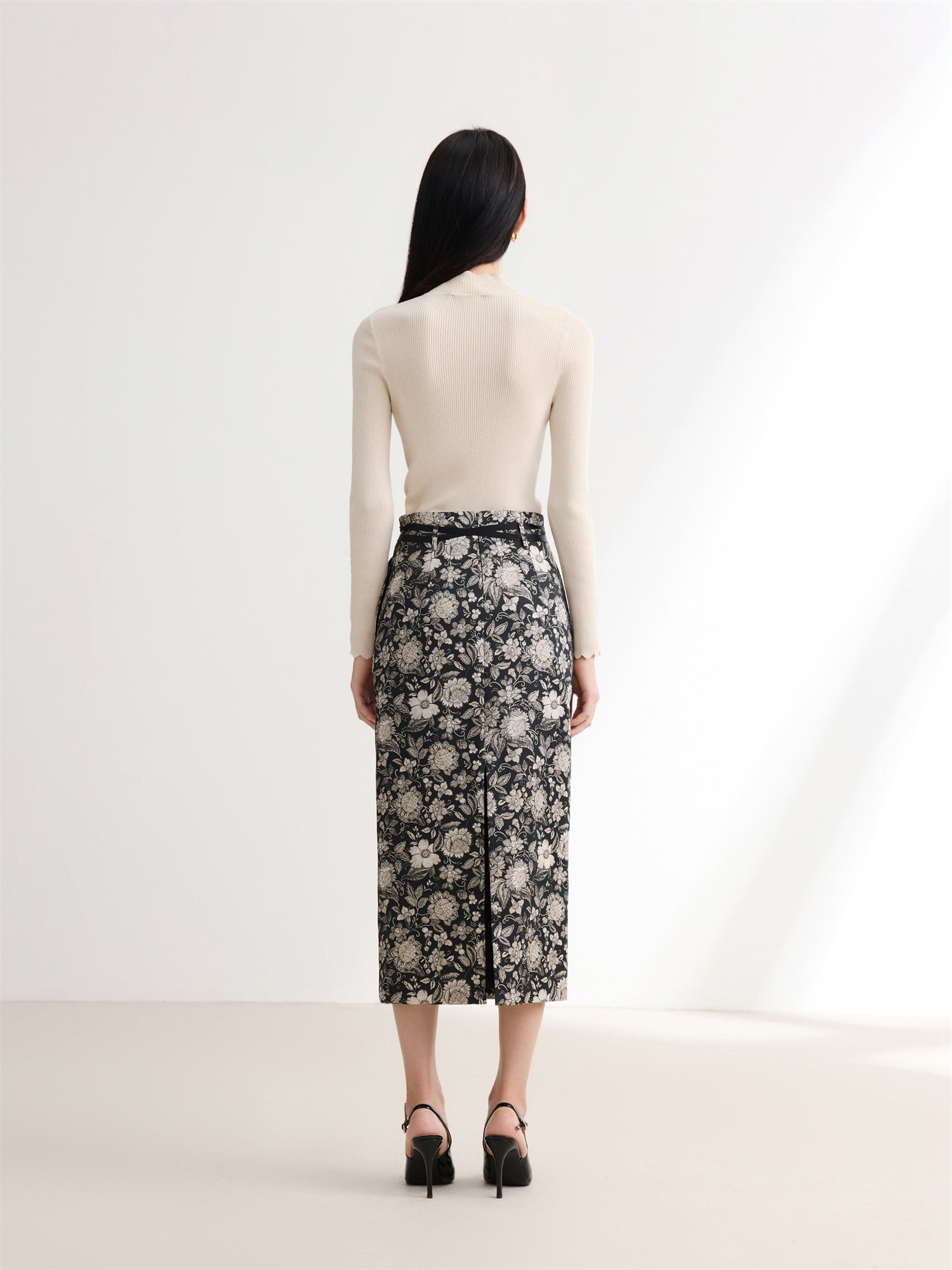 EP YAYING Skirt