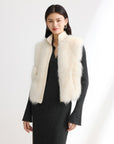 EP YAYING Vest