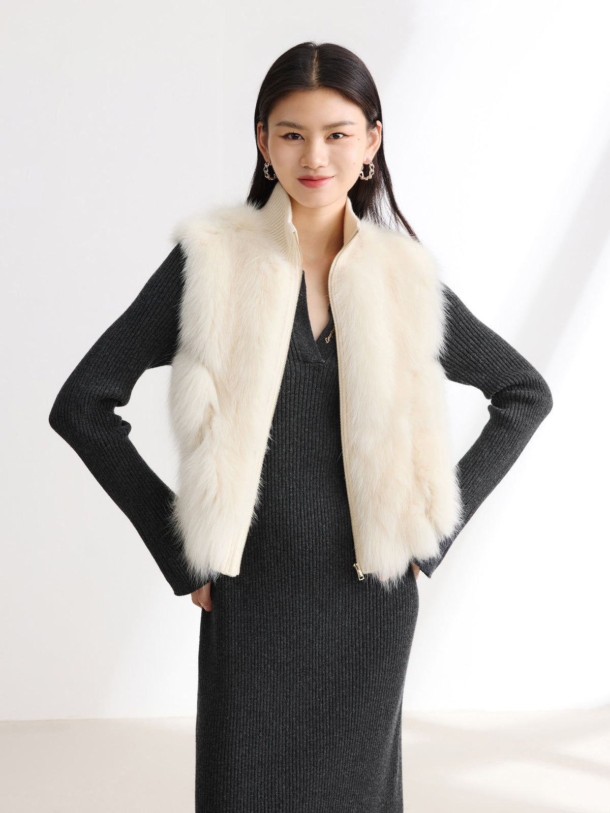 EP YAYING Vest