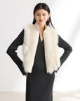 EP YAYING Vest
