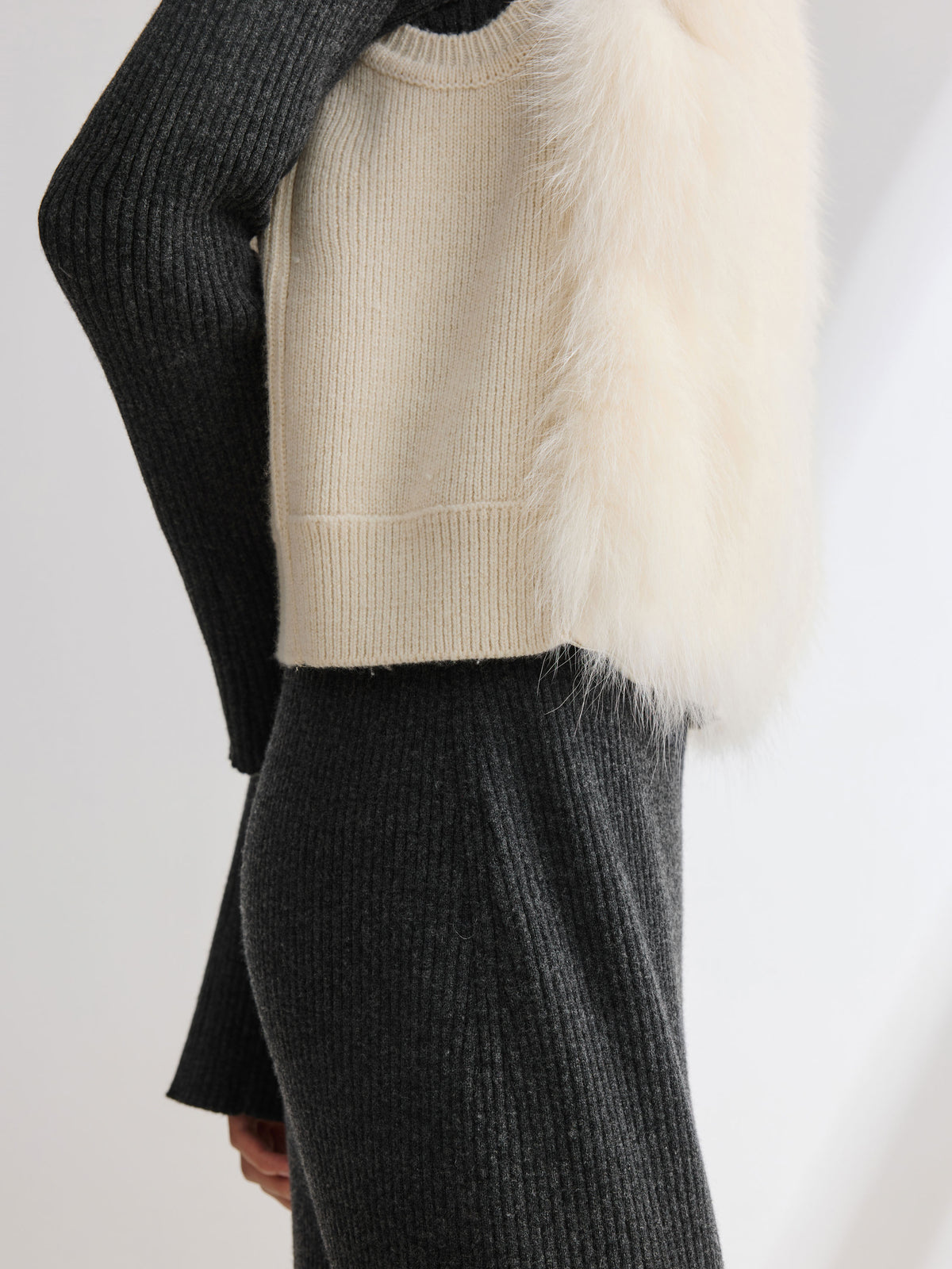 EP YAYING Vest