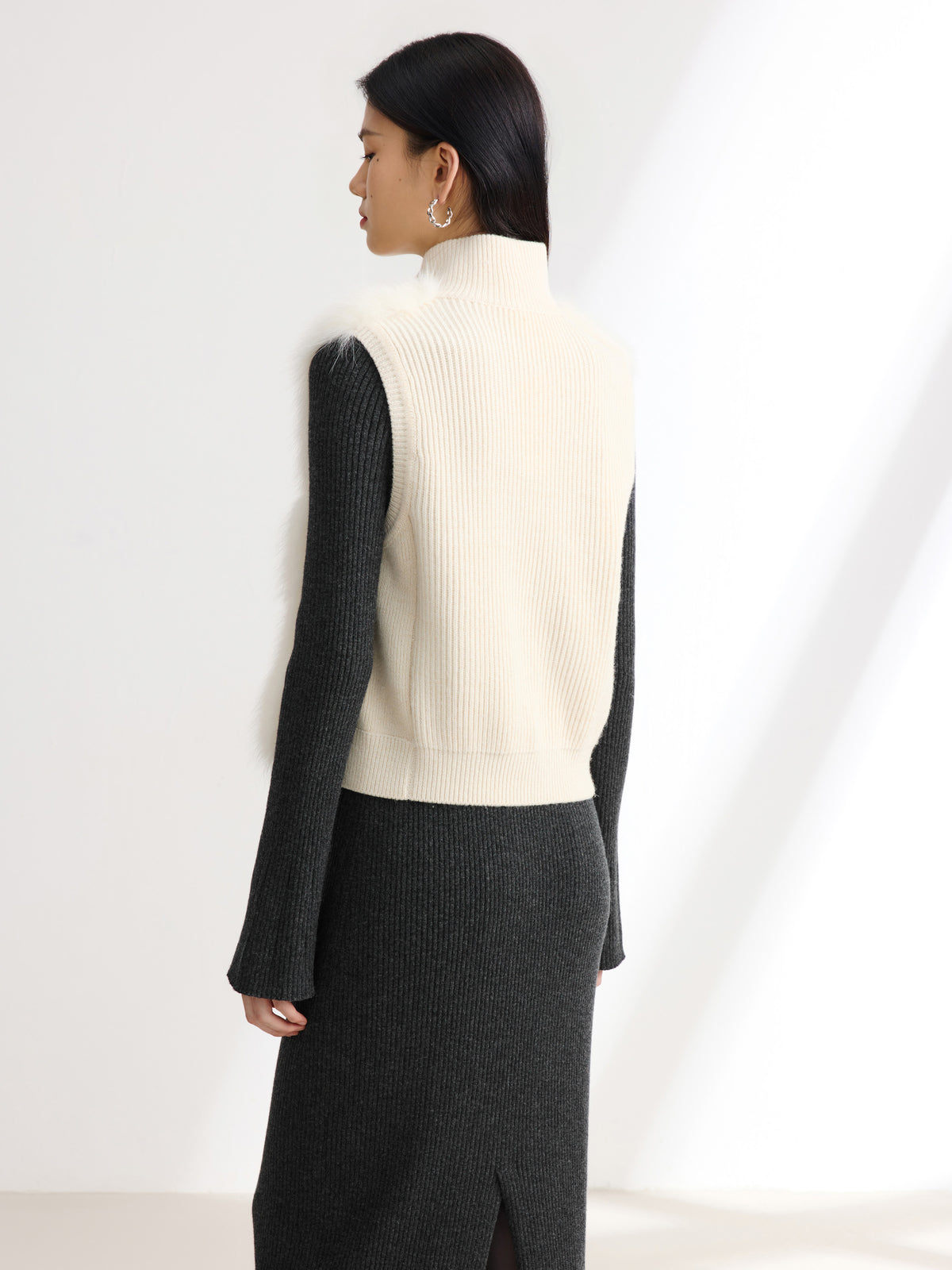 EP YAYING Vest