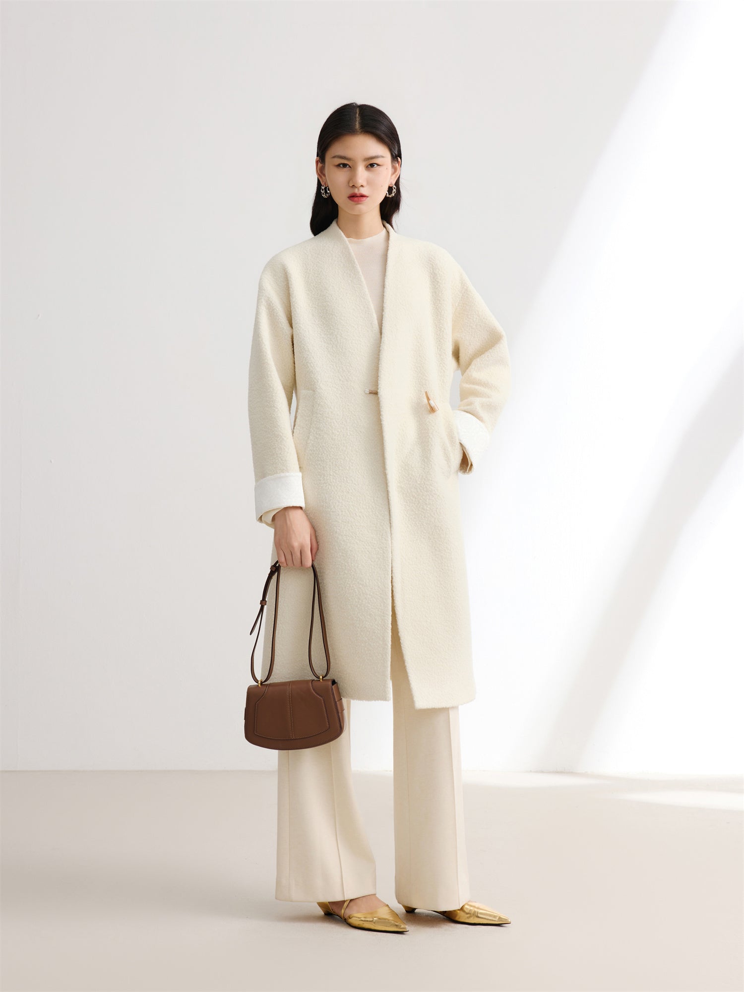 EP YAYING Blazer