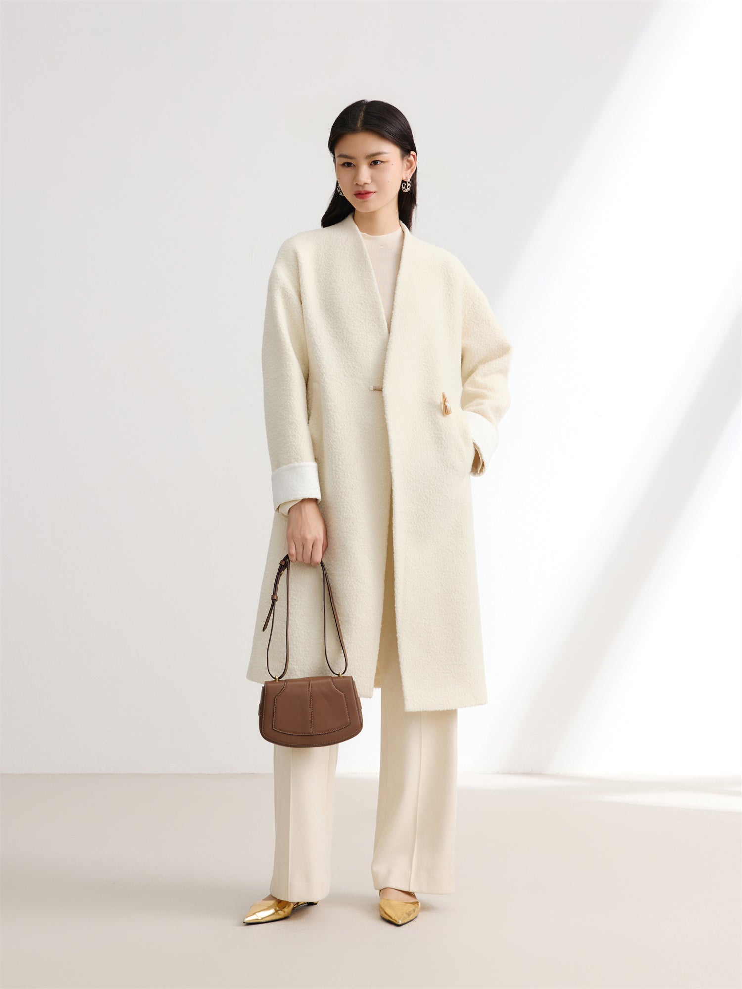 EP YAYING Blazer