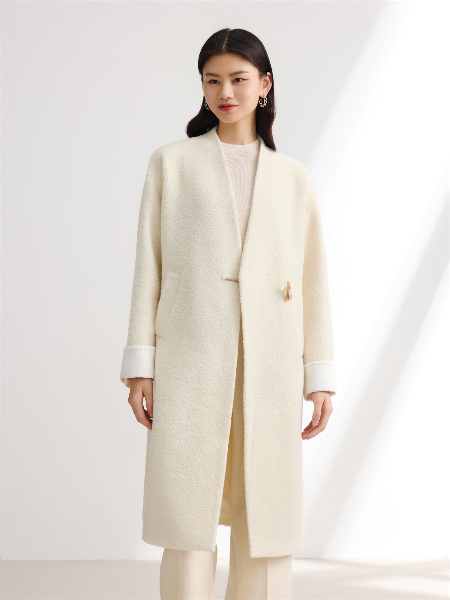 EP YAYING Blazer